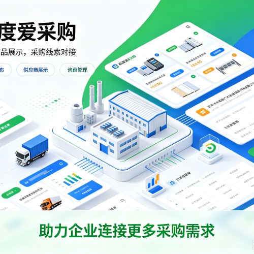 普宁百度爱采购